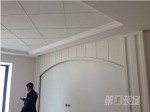 绵阳香榭里大道工地现场 照片