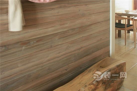 淡雅新中式风格 123平米婚房效果