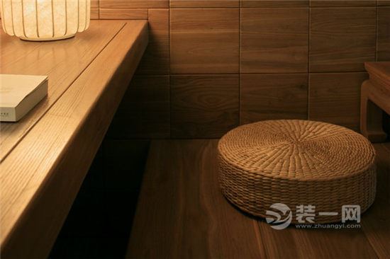 淡雅新中式风格 123平米婚房效果
