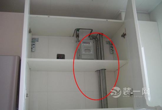 旧厨房改造务必注意这三点 否则会有更多麻烦
