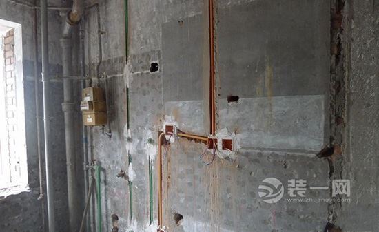 旧厨房改造务必注意这三点 否则会有更多麻烦