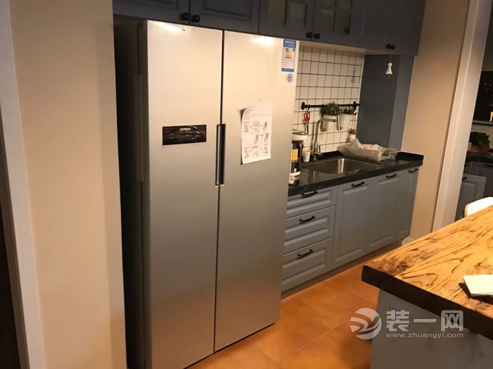 我的67平米简美阁楼小花园装修之旅