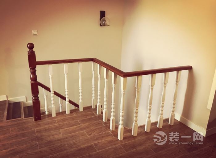 我的67平米简美阁楼小花园装修之旅