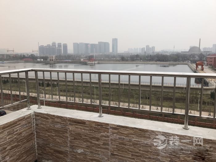 我的67平米简美阁楼小花园装修之旅